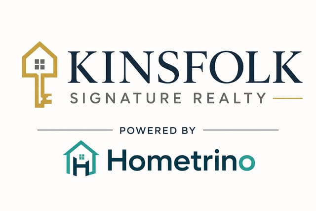 Kinsfolk Signature Realty