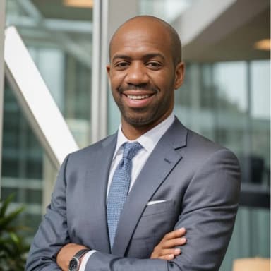 Chaunci D. Witherspoon